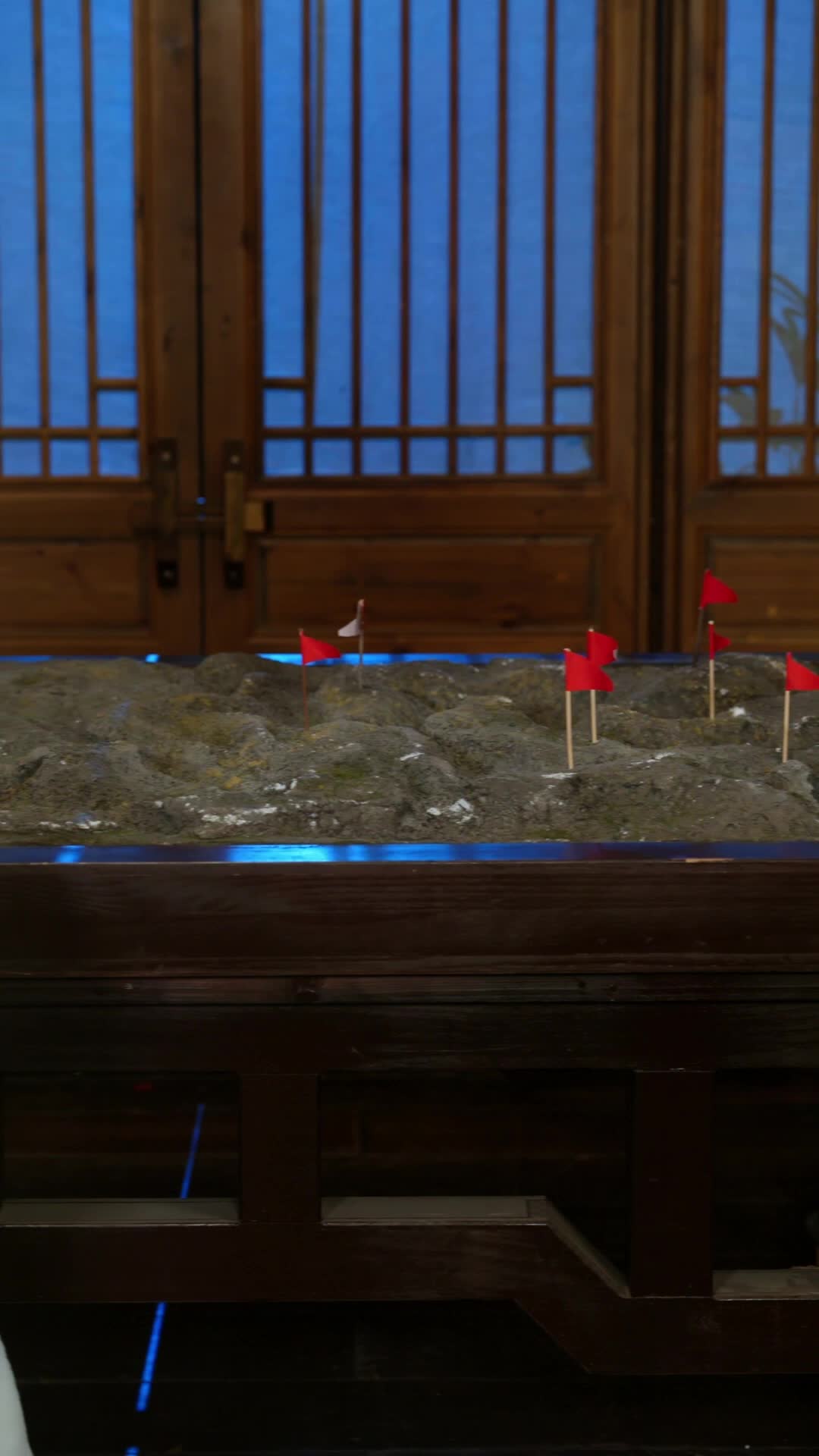 Episode 5 - I Dumped the Emperor and Took Power